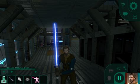 Better Lightsabers Guide at Knights of the Old Republic Nexus - Mods ...