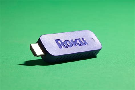 Review: Roku Streaming Stick (HDMI Version) | WIRED