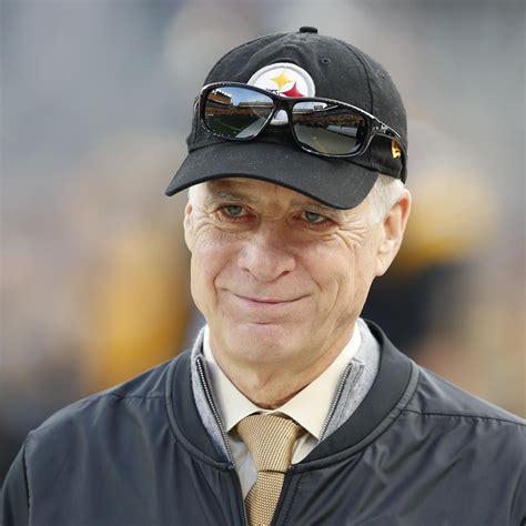 Steelers Owner Art Rooney II Says NFL Will Examine Rooney Rule Amid ...