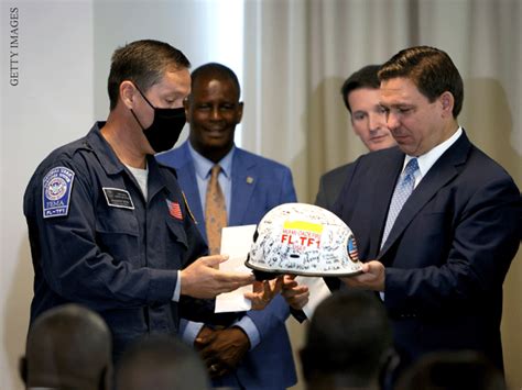 Florida’s DeSantis Defies Biden’s New Covid Mask Mandate - Yated.com