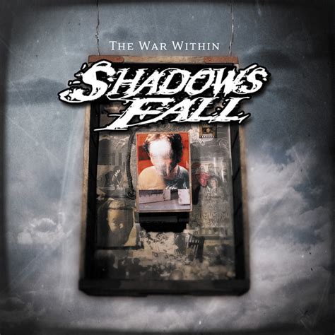 The War Within - Album by Shadows Fall | Spotify