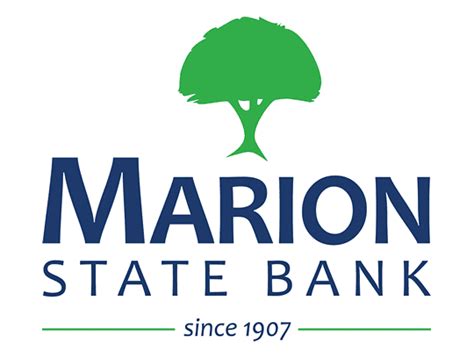 Marion State Bank Marion Branch - Main Office - Marion, LA