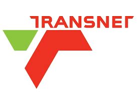 Transnet logo | Peganix