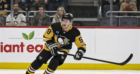 Winners, Losers and Trade Grades: Jake Guentzel Dealt by Penguins to Hurricanes | News, Scores ...