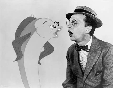 'The Incredible Mr. Limpet': A Look Back at Don Knotts' Role as a Fish