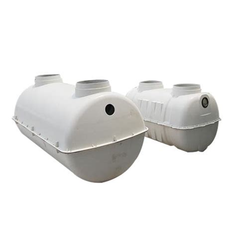 Fiberglass Septic Tanks, Septic Tanks For Sale- Atanistank