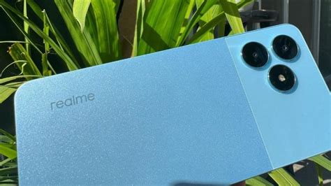 Realme Note 50 Live Images, Key Specifications Surface Online; Tipped to Launch on January 24 ...