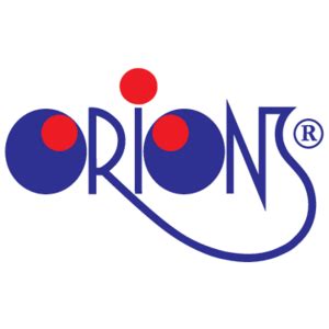 Orion logo, Vector Logo of Orion brand free download (eps, ai, png, cdr ...