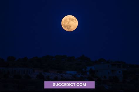 Sturgeon Moon Spiritual Meaning: Embracing Abundance and Connection - Succedict