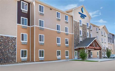 Extended Stay Hotel in Chattanooga, TN | WoodSpring Suites Chattanooga