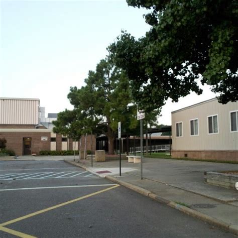 Photos at Menchville High School - Central Newport News - Newport News, VA