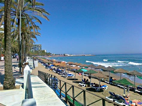 Best Things To Do in Marbella | Marbella spain, Spain and Marbella beach