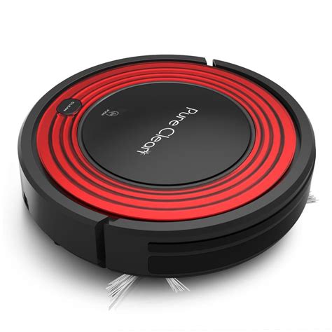 Best Automatic Robot Vacuum Cleaner - Home Appliances