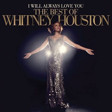 Whitney Houston - I Will Always Love You: The Best of Whitney Houston (Vinyl 2LP) - Music Direct