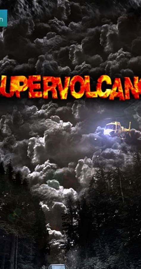 Supervolcano (TV Movie 2005) - IMDb