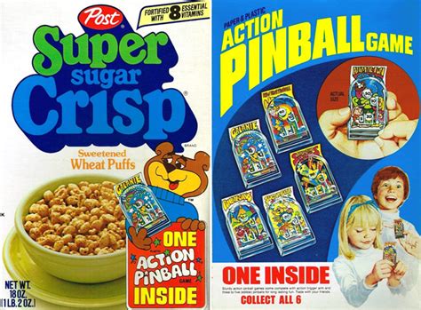 50 Greatest Cereal Box Prizes | MrBreakfast.com