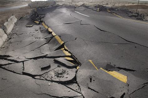 Earthquake Science For Kids