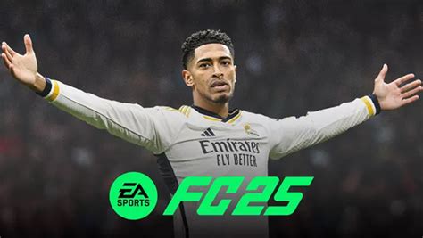 FC 25: Does EA Sports FC 25 Have Multiple Updates?