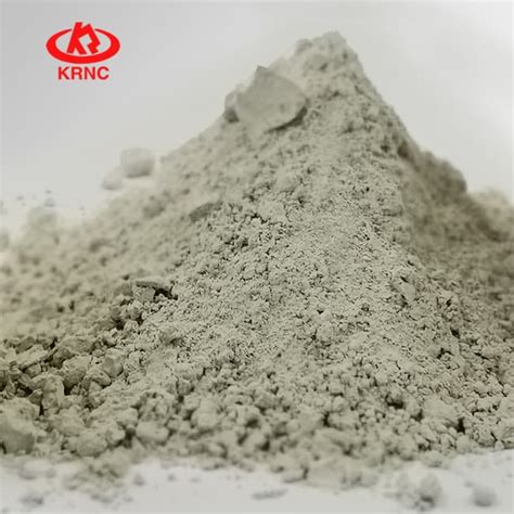 Ultra-low Cement Refractory Castable - Refractory Bricks Manufacturer ...