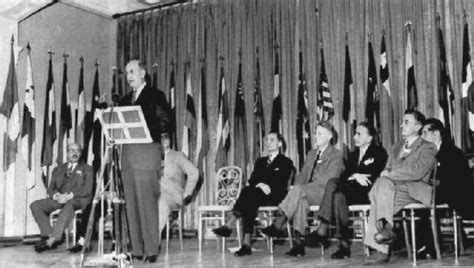 75 Years Ago: N.H.'s Bretton Woods Conference Reshaped World Economic Policy | New Hampshire ...