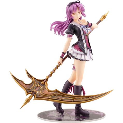 The Legend of Heroes Renne Bright 1/8 Scale Figure - Tokyo Otaku Mode (TOM)