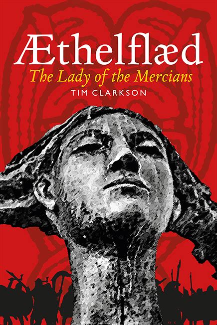 Æthelflæd | Birlinn Ltd - Independent Scottish Publisher - buy books online