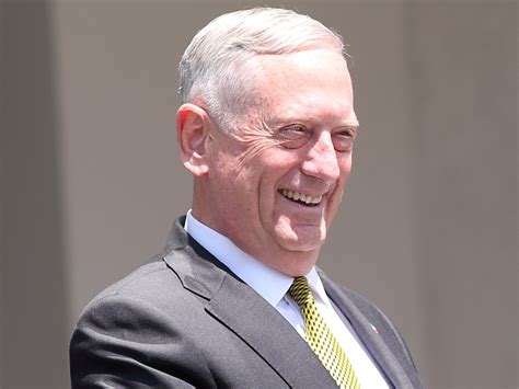 The incredible career of Jim Mattis - Business Insider