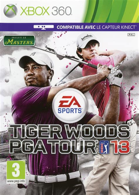 Tiger Woods Pga Tour 13 Guide - fasrchatter