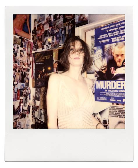 Strange, unusual, forever cool: 20 years of friendship with Winona Ryder | Dazed