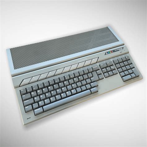 Atari Falcon Computer - Refurbished & Recapped