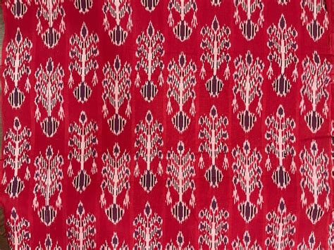 Indonesia Ikat Fabric at Rs 205/meter | Ikat in Nalgonda | ID: 27377521073