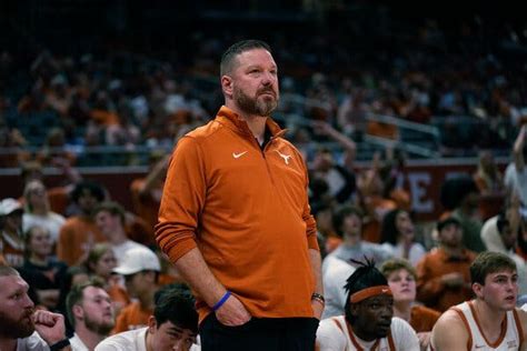 Texas Basketball Coach Chris Beard Suspended After Felony Domestic Assault Charge - The New York ...