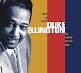 Duke Ellington Biography