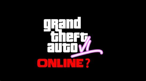 What Will Happen To GTA Online After GTA 6 Release