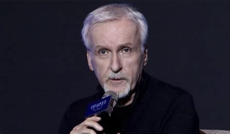 James Cameron Biography, Age, Movies and Net Worth - Contents101