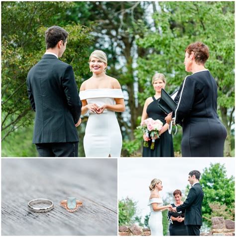 Bull Run Winery Wedding Celebration | Showit Blog