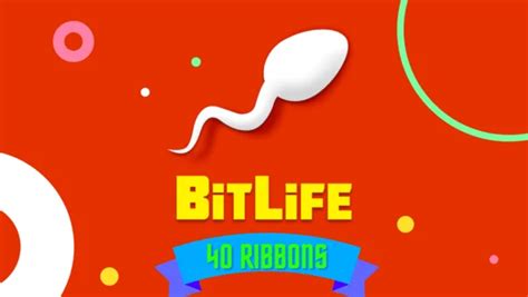 BitLife Ribbons List Guide 2023: How to Get All of 40 Ribbons