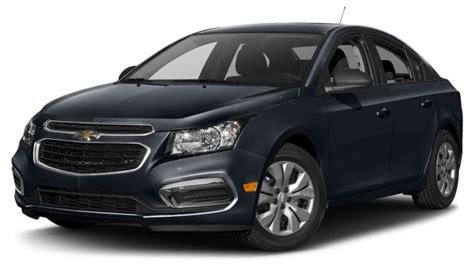 2016 Chevrolet Cruze Limited Color Options - CarsDirect