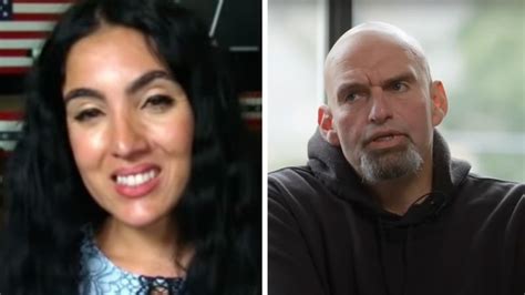 JUST IN: John Fetterman’s wife deactivates social media | The Post ...