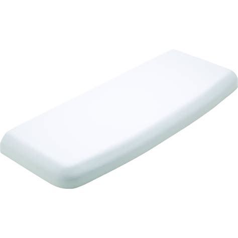 Replacement Toilet Tank Lid Gerber - dismantle the toilet