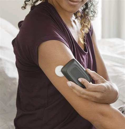 No Fingerstick Necessary: FDA Approves Novel CGM System for Diabetes