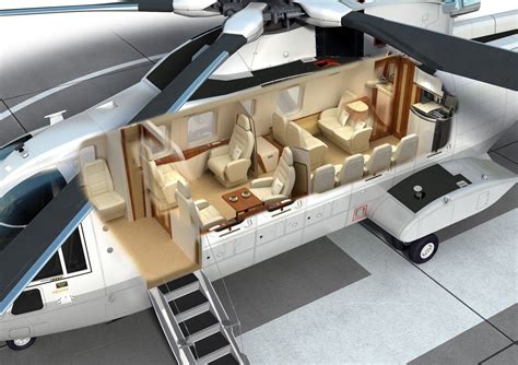 Introducing Indonesia`s Newest VVIP Helicopter | Retail News Asia | Luxury helicopter, Luxury ...