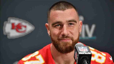 Travis Kelce Contract: How Much Is the Tight End's Extension Worth?