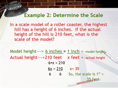 Arabia's Engineers: Scale Factor Review - You need to know this when ...