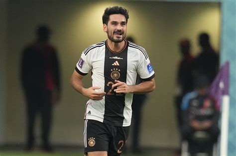 100% done, Germany team star Gundogan officially confirms moving to Barcelona for 'free'