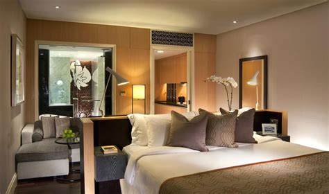 Ascott Raffles Place Singapore - Hotels | Katalay.net