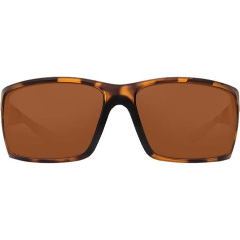 Costa Reefton 580P Polarized Sunglasses | Backcountry.com