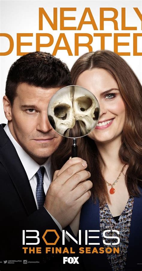 Bones - Season 11 - IMDb