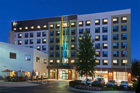 Even Hotel-Rockville | VisitMaryland.org