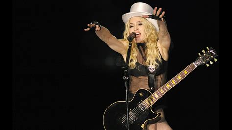 Madonna tour 2023: When do tickets go on sale, cities list | 11alive.com